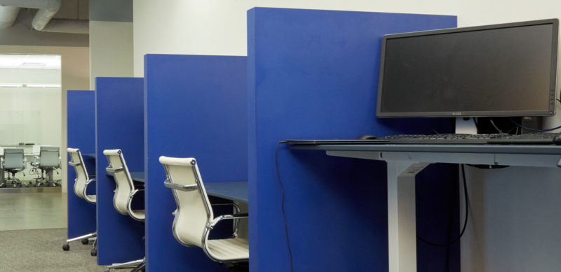 Work Stations